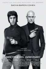 Watch The Brothers Grimsby Sockshare