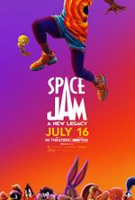 Watch Space Jam: A New Legacy Sockshare