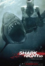 Watch Shark Night 3D Sockshare