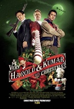 Watch A Very Harold & Kumar 3D Christmas Sockshare
