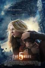 Watch The 5th Wave Sockshare