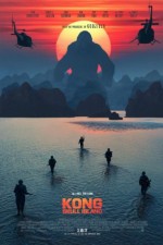 Watch Kong: Skull Island Sockshare