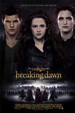 Watch The Twilight Saga: Breaking Dawn - Part 2 Sockshare