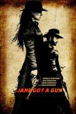 Watch Jane Got a Gun Sockshare