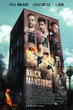 Watch Brick Mansions Sockshare