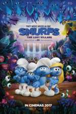 Watch Smurfs: The Lost Village Sockshare