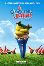 Watch Gnomeo & Juliet Sockshare