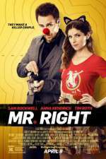 Watch Mr. Right Sockshare