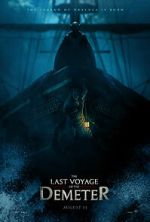 Watch The Last Voyage of the Demeter Sockshare