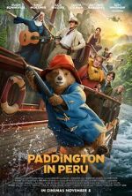 Watch Paddington in Peru Sockshare