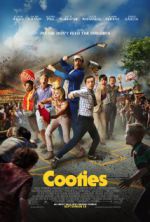 Watch Cooties Sockshare