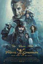 Watch Pirates of the Caribbean: Dead Men Tell No Tales Sockshare