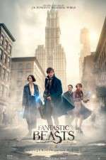 Watch Fantastic Beasts and Where to Find Them Sockshare
