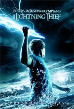 Watch Percy Jackson And the Olympians: The Lightning Thief Sockshare