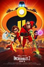 Watch Incredibles 2 Sockshare