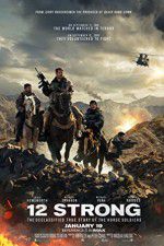 Watch 12 Strong Sockshare