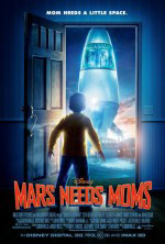 Watch Mars Needs Moms Sockshare