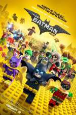 Watch The LEGO Batman Movie Sockshare