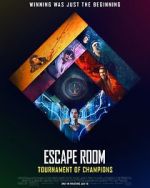 Watch Escape Room: Tournament of Champions Sockshare