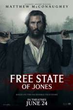 Watch Free State of Jones Sockshare