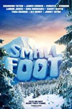 Watch Smallfoot Sockshare