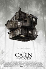 Watch The Cabin in the Woods Sockshare