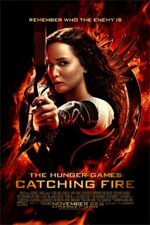 Watch The Hunger Games: Catching Fire Sockshare