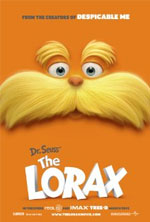Watch Dr. Seuss' The Lorax Sockshare