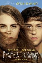 Watch Paper Towns Sockshare