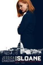 Watch Miss Sloane Sockshare