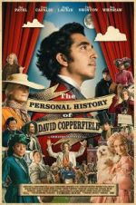 Watch The Personal History of David Copperfield Sockshare