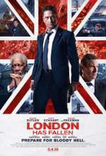 Watch London Has Fallen Sockshare