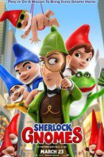 Watch Sherlock Gnomes Sockshare