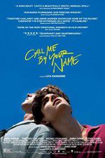 Watch Call Me by Your Name Sockshare