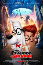 Watch Mr. Peabody & Sherman Sockshare