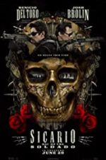 Watch Sicario: Day of the Soldado Sockshare