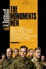 Watch The Monuments Men Sockshare