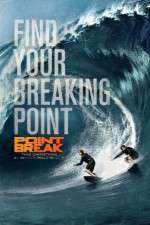 Watch Point Break Sockshare