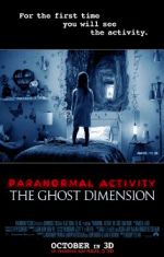 Watch Paranormal Activity: The Ghost Dimension Sockshare