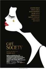 Watch Café Society Sockshare