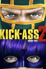 Watch Kick-Ass 2 Sockshare
