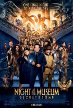 Watch Night at the Museum: Secret of the Tomb Sockshare