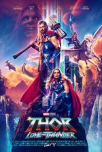 Watch Thor: Love and Thunder Sockshare