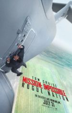 Watch Mission: Impossible - Rogue Nation Sockshare