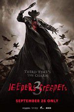 Watch Jeepers Creepers 3 Sockshare