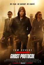 Watch Mission: Impossible - Ghost Protocol Sockshare