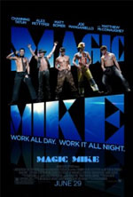 Watch Magic Mike Sockshare