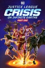 Watch Justice League: Crisis on Infinite Earths - Part One Sockshare