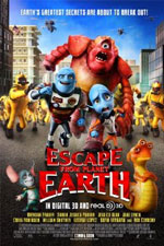 Watch Escape from Planet Earth Sockshare