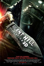 Watch Silent Hill: Revelation 3D Sockshare